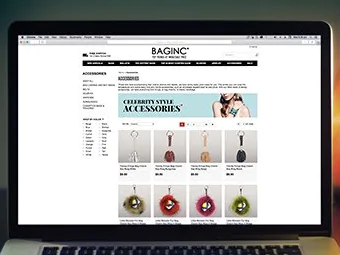 Bag Inc.