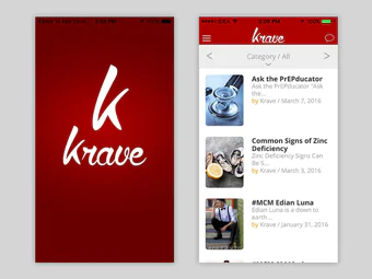 Krave