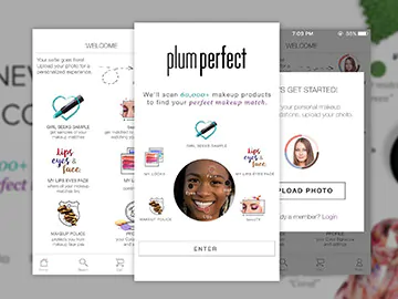 Plum Perfect