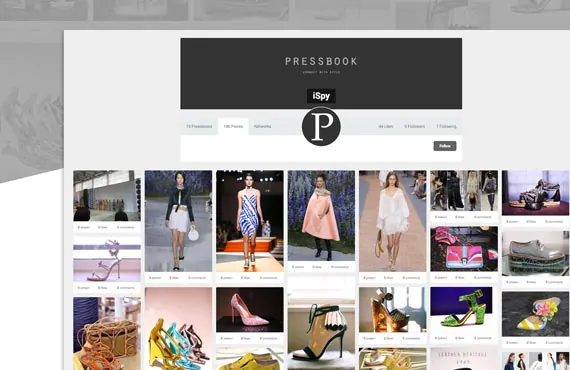 Pressbook
