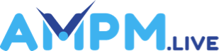 AMPM Logo