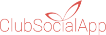 Club Social App Logo