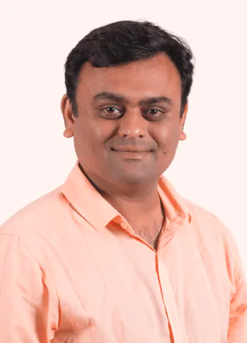 Mihir Rawal