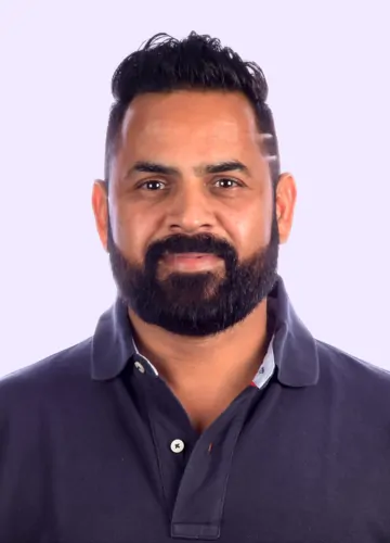 Sandeep Mundra