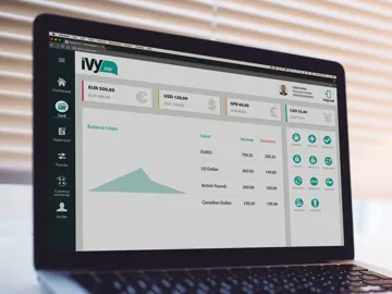 Ivy Pay Management