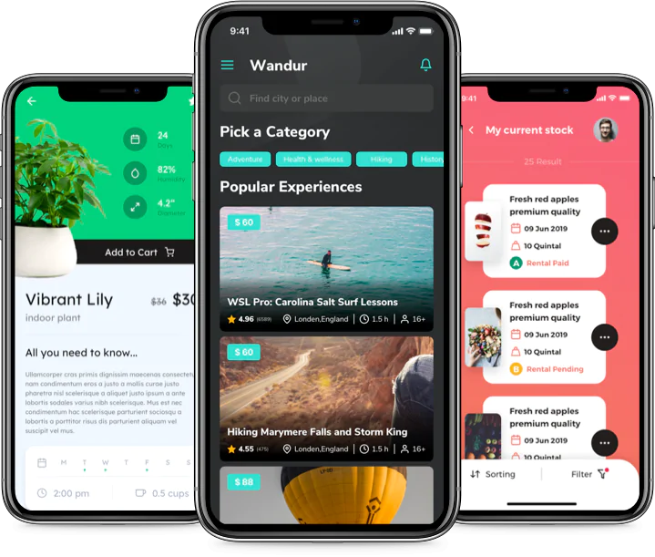 Hire iphone developers