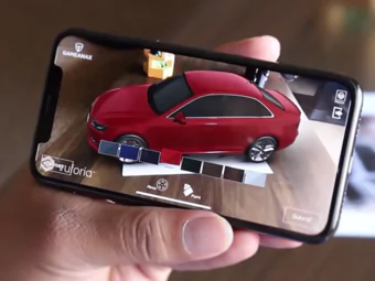 AR Demo