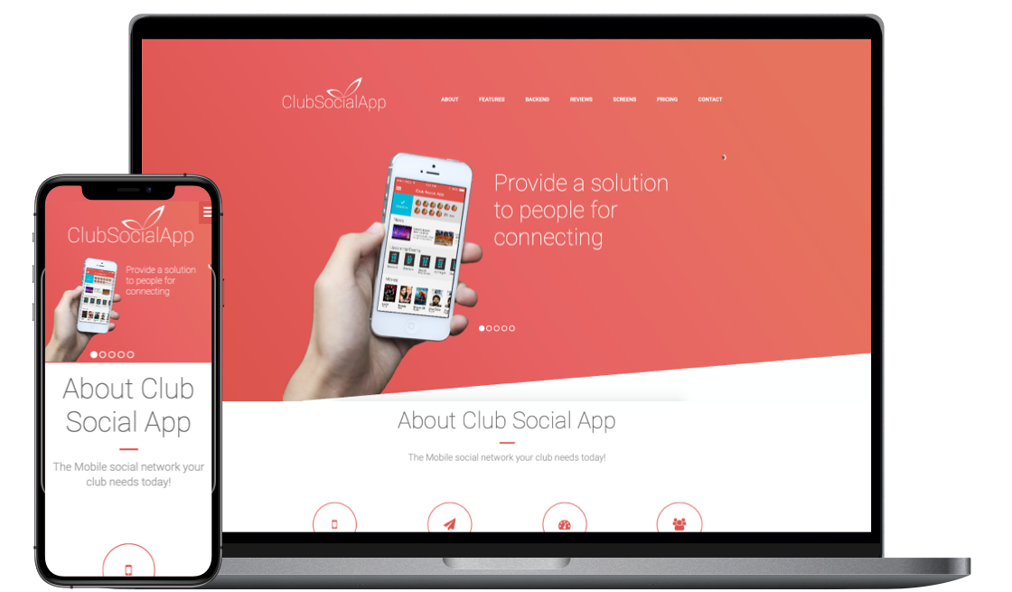 One App Solution for All Your Club Needs