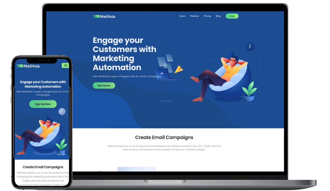 Email Marketing Campaigns