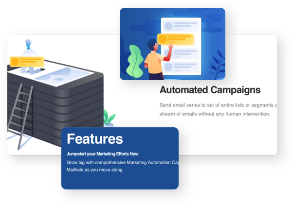 Automation