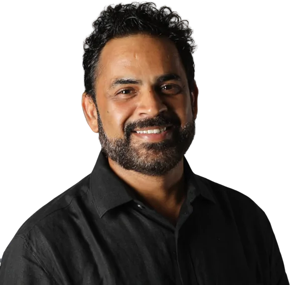 Sandeep Mundra