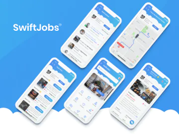 Swift Jobs 