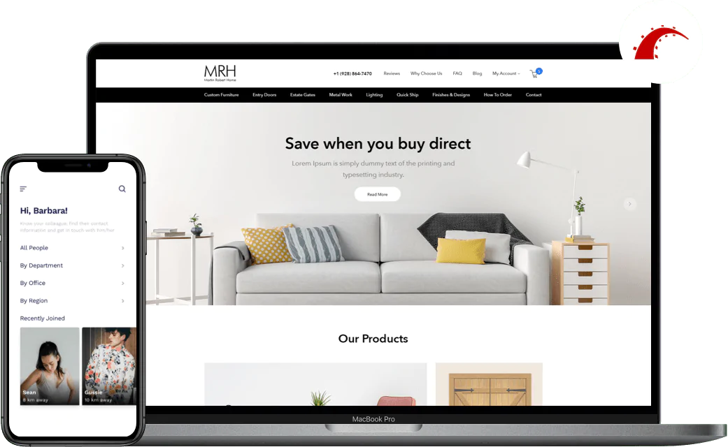 Hire RoR Developers
