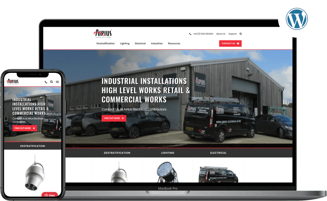 Top WordPress Development Company