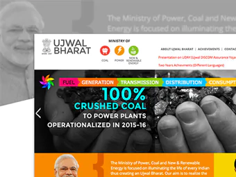 Ujwal Bharat