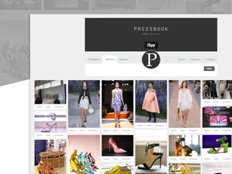 Pressbook