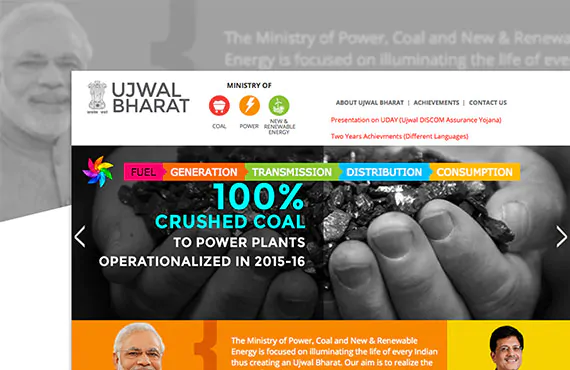 Ujwal Bharat