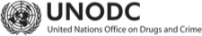 UNODC Logo