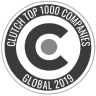Clutch Global Logo