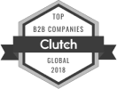 Top B2B Companies Global 2018
