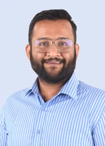 Jay Shah