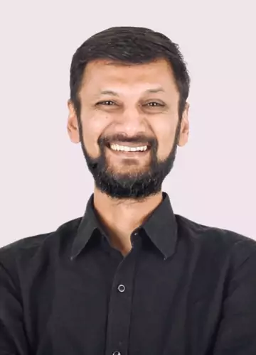 Jigar Panchal