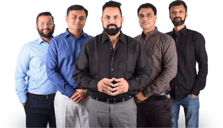 Core Team