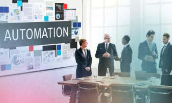SMEs can Improve Business Operations with Automation