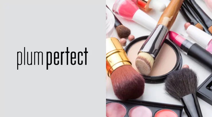 Customized Android App For Makeup Products