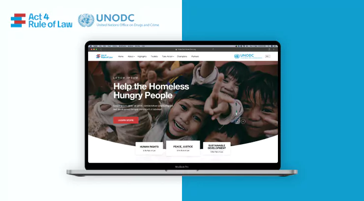 Digital Informative Platform