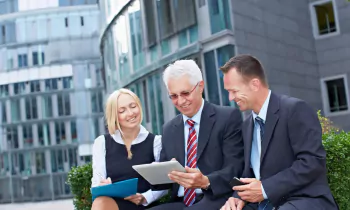 Enterprise Mobility Solution Providers