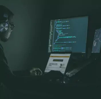 Security and compliance