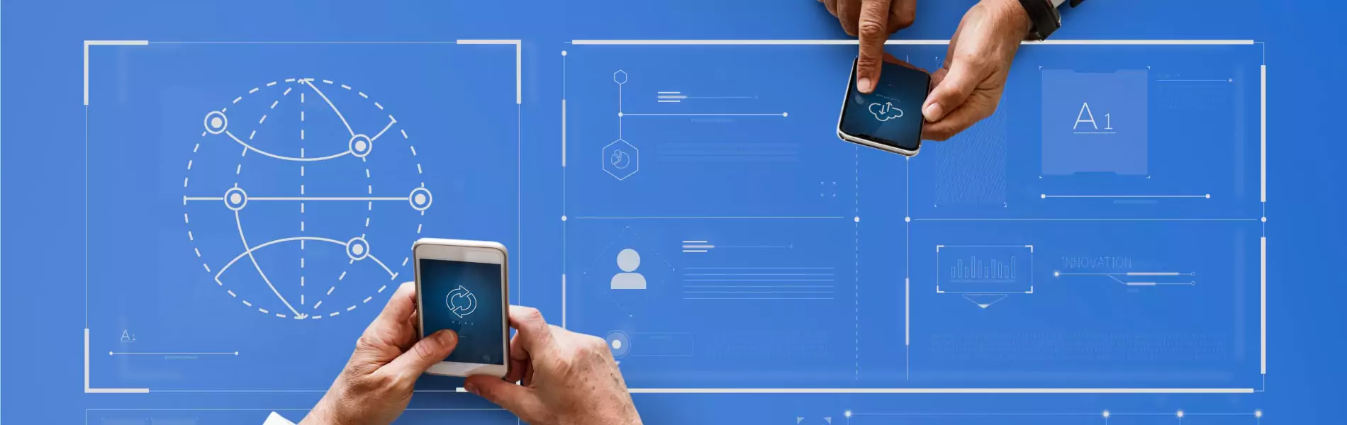 Information technology system integration