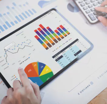 CRM System