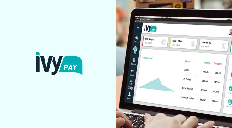 Ivypay Management System