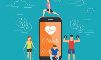 B2C Health and Fitness App development