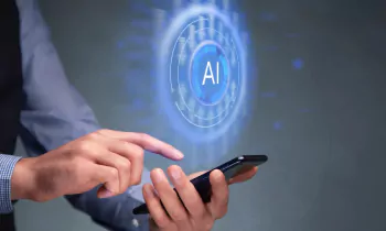 The Future of AI in Mobile Apps
