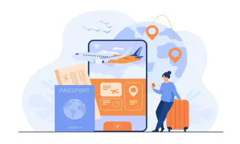 How Airports can Use Beacon Technology to Improve Travel Experience?