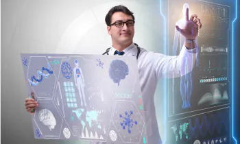 How modern technology is Revolutionizing the healthcare industry?