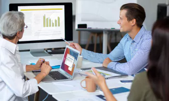 How innovative software solutions are shaping the future of the Insurance Industry?
