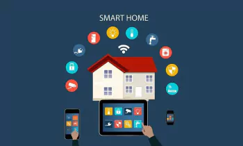 What is Smart Home Automation System & Its Benefits?