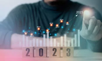 Which technology trends will dominate in 2023?