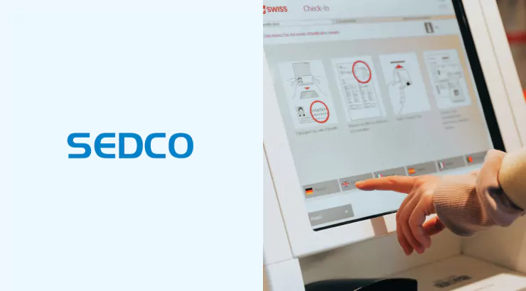 Sedco