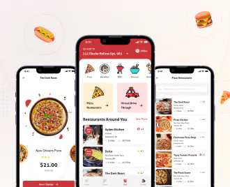 submenu