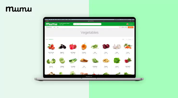 Online Shopping Platform
