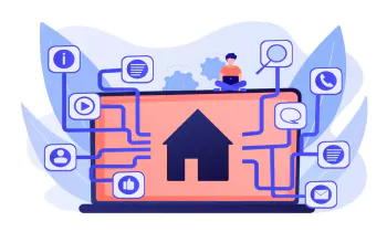 Web Development For IoT