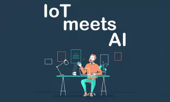 AI & IOT Solutions
