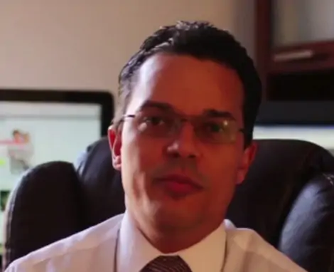 Carmelo Milian