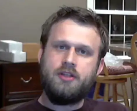 Greg Faust
