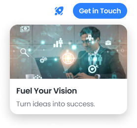 Empower your Startup